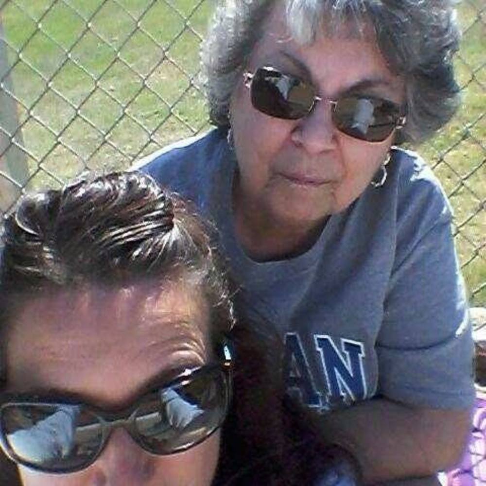 Meet your Posher, Pam